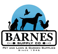 Barnes Supply Co